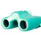 Бинокль детский Bresser Junior 6x21, зеленый