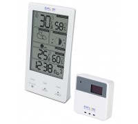 Метеостанция Explore Scientific Classic Vertical, белая