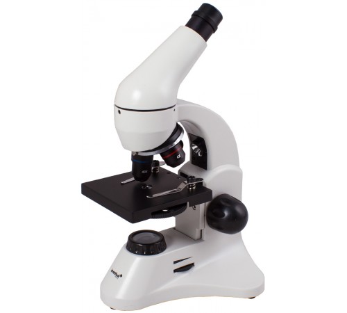 Микроскоп Levenhuk Rainbow D50L PLUS, 1,3 Мпикс