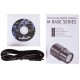 Микроскоп Levenhuk Rainbow D50L PLUS, 1,3 Мпикс