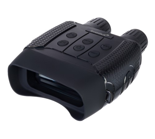 Бинокль цифровой ночного видения Levenhuk Halo 13X