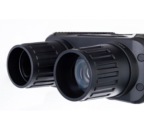 Бинокль цифровой ночного видения Levenhuk Halo 13X Wi-Fi