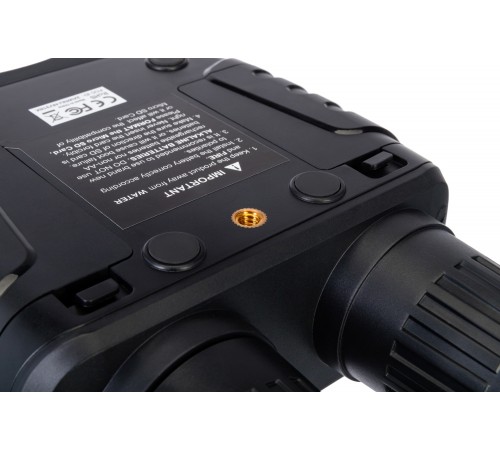 Бинокль цифровой ночного видения Levenhuk Halo 13X Wi-Fi