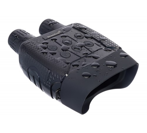 Бинокль цифровой ночного видения Levenhuk Halo 13X