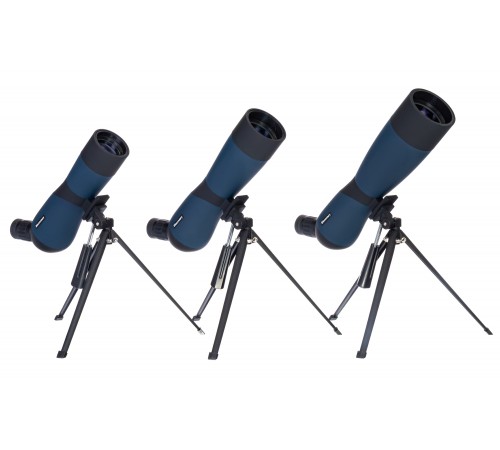 Зрительная труба Levenhuk Discovery Range 60
