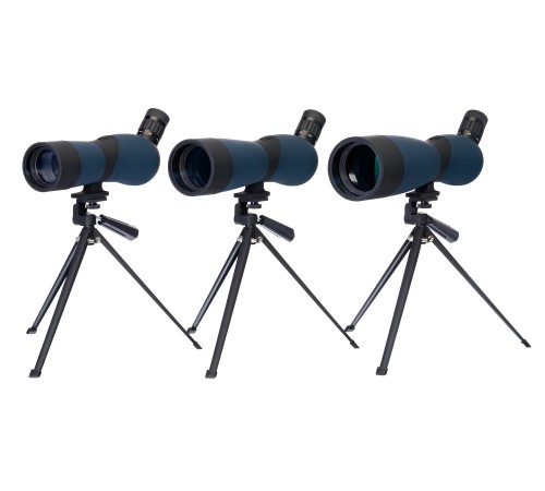 Зрительная труба Levenhuk Discovery Range 60