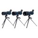 Зрительная труба Levenhuk Discovery Range 60