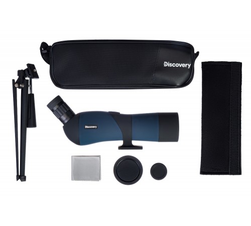 Зрительная труба Levenhuk Discovery Range 50 Зрительная труба Levenhuk Discovery Range 50