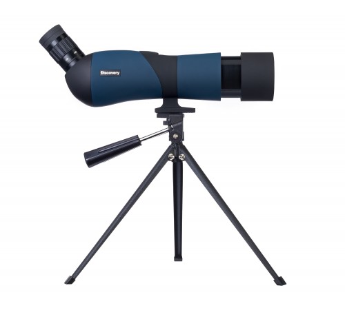 Зрительная труба Levenhuk Discovery Range 50 Зрительная труба Levenhuk Discovery Range 50