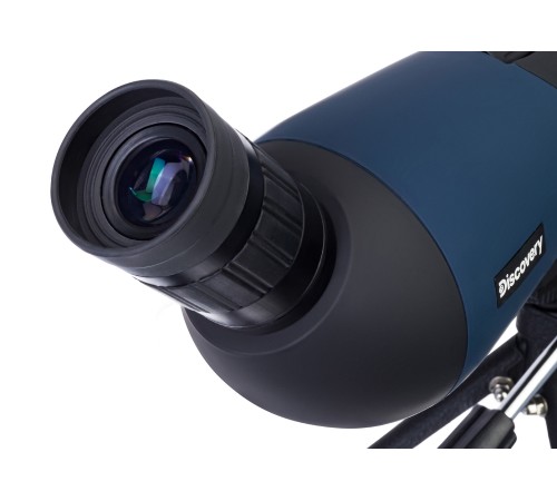Зрительная труба Levenhuk Discovery Range 50 Зрительная труба Levenhuk Discovery Range 50