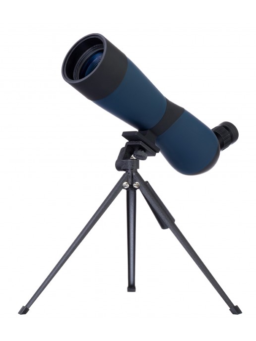 Зрительная труба Levenhuk Discovery Range 60