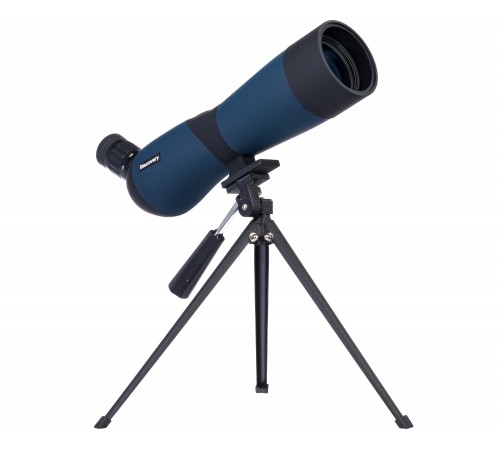 Зрительная труба Levenhuk Discovery Range 60
