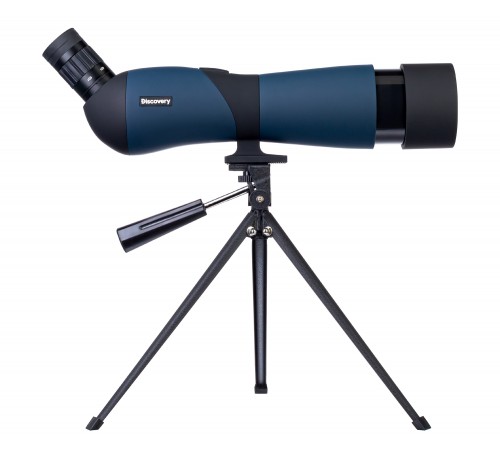 Зрительная труба Levenhuk Discovery Range 60