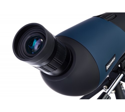 Зрительная труба Levenhuk Discovery Range 60