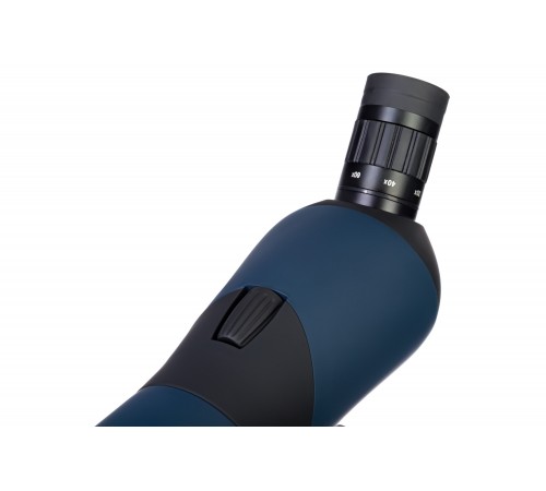 Зрительная труба Levenhuk Discovery Range 60