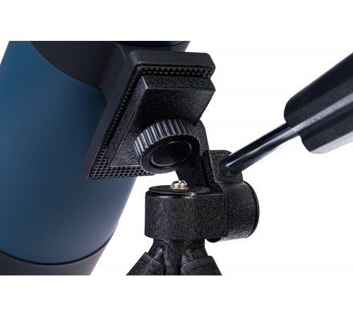 Зрительная труба Levenhuk Discovery Range 60