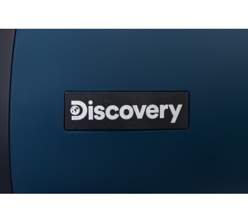 Зрительная труба Levenhuk Discovery Range 60