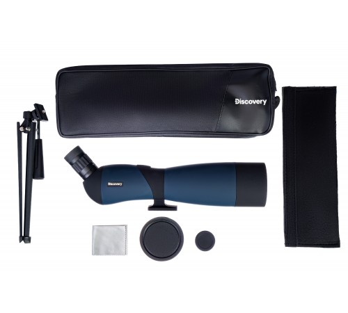 Зрительная труба Levenhuk Discovery Range 70