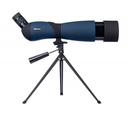Зрительная труба Levenhuk Discovery Range 70