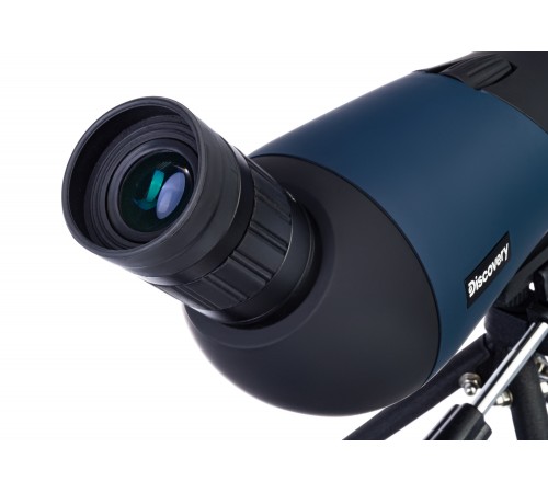 Зрительная труба Levenhuk Discovery Range 70