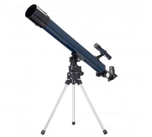Набор Levenhuk Discovery Scope 2 с книгой
