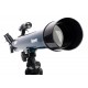 Набор Levenhuk Discovery Scope 2 с книгой