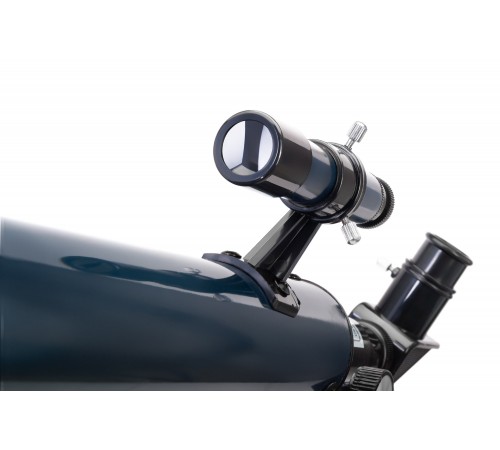 Набор Levenhuk Discovery Scope 2 с книгой