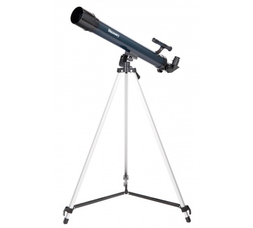 Набор Levenhuk Discovery Scope 3 с книгой Набор Levenhuk Discovery Scope 3 с книгой