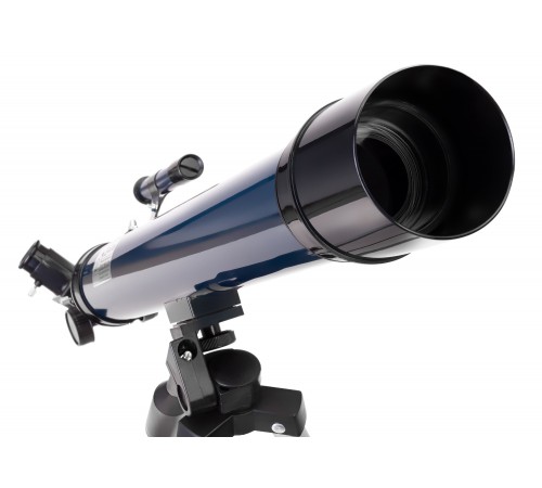 Набор Levenhuk Discovery Scope 3 с книгой Набор Levenhuk Discovery Scope 3 с книгой
