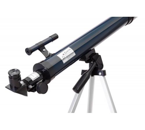 Набор Levenhuk Discovery Scope 3 с книгой Набор Levenhuk Discovery Scope 3 с книгой