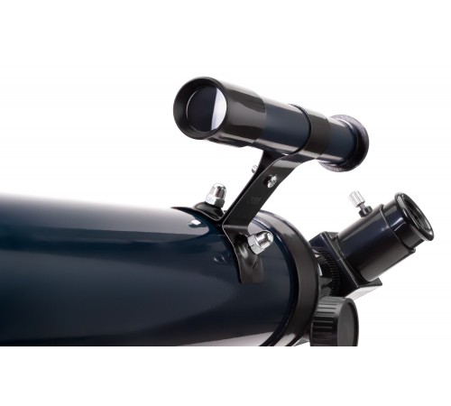 Набор Levenhuk Discovery Scope 3 с книгой Набор Levenhuk Discovery Scope 3 с книгой