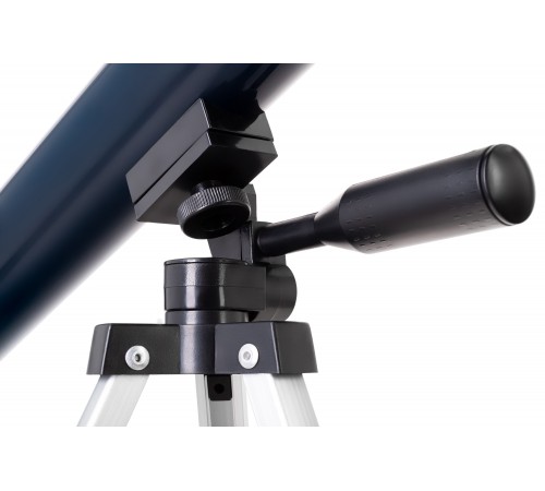 Набор Levenhuk Discovery Scope 3 с книгой Набор Levenhuk Discovery Scope 3 с книгой