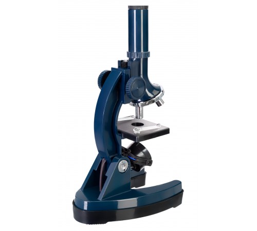 Набор Levenhuk Discovery Scope 3 с книгой Набор Levenhuk Discovery Scope 3 с книгой