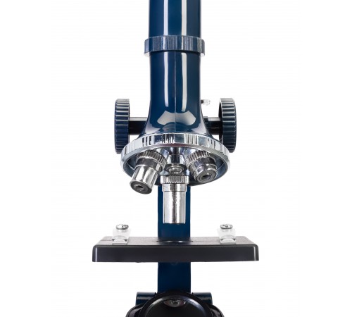 Набор Levenhuk Discovery Scope 3 с книгой Набор Levenhuk Discovery Scope 3 с книгой