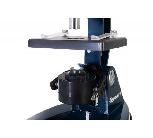 Набор Levenhuk Discovery Scope 3 с книгой Набор Levenhuk Discovery Scope 3 с книгой
