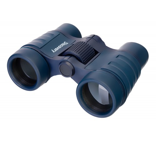 Набор Levenhuk Discovery Scope 3 с книгой Набор Levenhuk Discovery Scope 3 с книгой