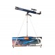 Телескоп Levenhuk Discovery Sky T50 с книгой