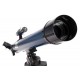 Телескоп Levenhuk Discovery Sky T50 с книгой