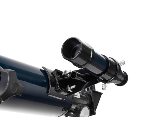 Телескоп Levenhuk Discovery Sky T60 с книгой