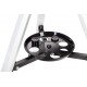 Телескоп Levenhuk Discovery Sky T60 с книгой