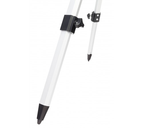 Телескоп Levenhuk Discovery Sky T76 с книгой