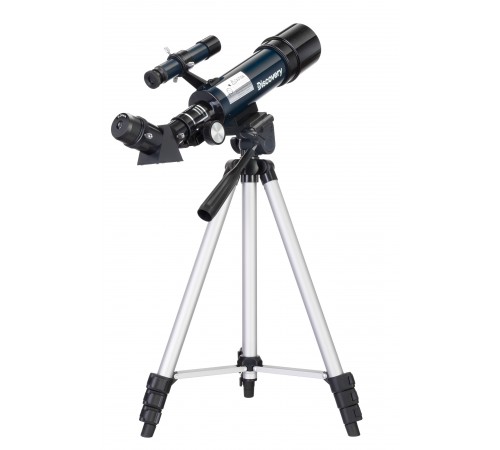 Телескоп Levenhuk Discovery Sky Trip ST50 с книгой Телескоп Levenhuk Discovery Sky Trip ST50 с книгой
