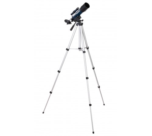 Телескоп Levenhuk Discovery Sky Trip ST50 с книгой Телескоп Levenhuk Discovery Sky Trip ST50 с книгой