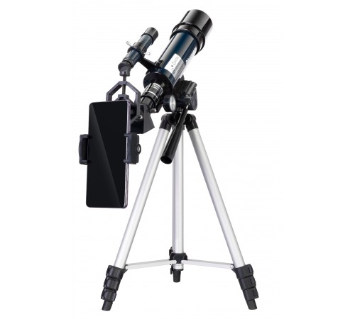 Телескоп Levenhuk Discovery Sky Trip ST50 с книгой Телескоп Levenhuk Discovery Sky Trip ST50 с книгой
