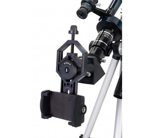 Телескоп Levenhuk Discovery Sky Trip ST50 с книгой Телескоп Levenhuk Discovery Sky Trip ST50 с книгой