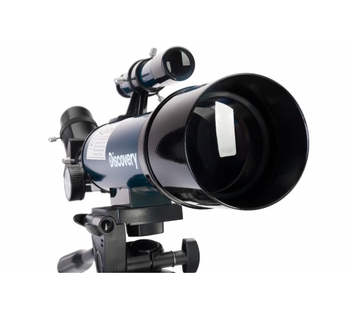 Телескоп Levenhuk Discovery Sky Trip ST50 с книгой Телескоп Levenhuk Discovery Sky Trip ST50 с книгой