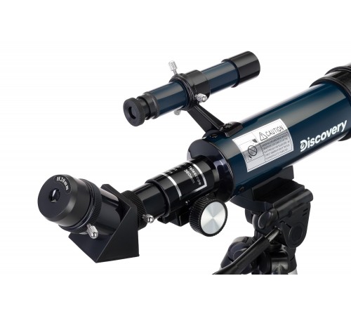 Телескоп Levenhuk Discovery Sky Trip ST50 с книгой Телескоп Levenhuk Discovery Sky Trip ST50 с книгой