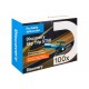 Телескоп Levenhuk Discovery Sky Trip ST50 с книгой