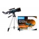 Телескоп Levenhuk Discovery Sky Trip ST70 с книгой