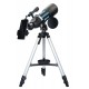 Телескоп Levenhuk Discovery Sky Trip ST80 с книгой